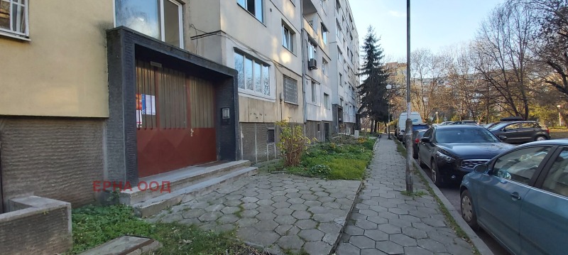 Продава 3-СТАЕН, гр. София, Хаджи Димитър, снимка 9 - Апартаменти - 53591091