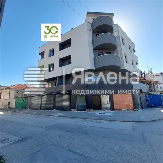 Продава 3-СТАЕН, гр. Варна, Христо Ботев, снимка 11 - Апартаменти - 53790796