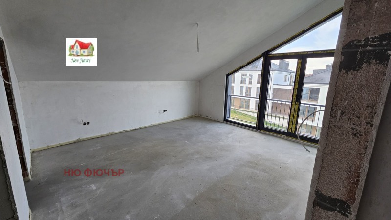 Продава 4-СТАЕН, гр. София, Симеоново, снимка 9 - Апартаменти - 53374752