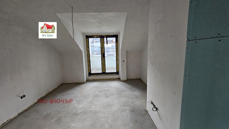 Продава 4-СТАЕН, гр. София, Симеоново, снимка 15 - Апартаменти - 53374752