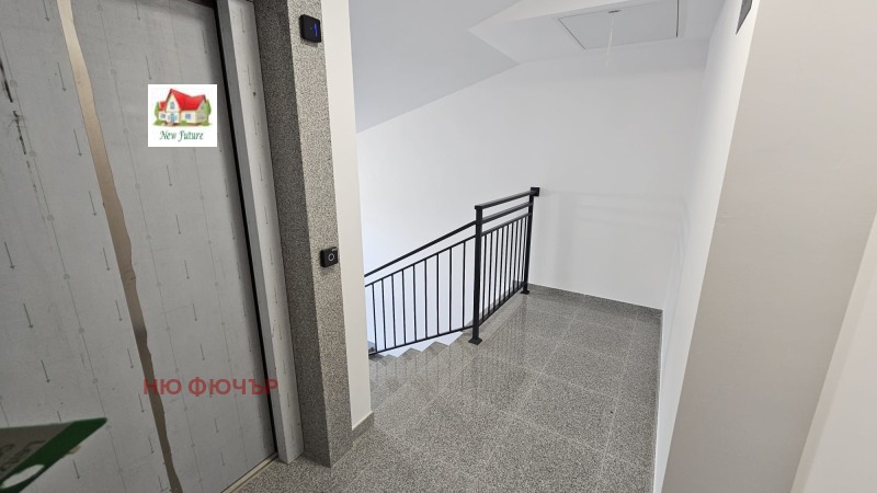 Продава 4-СТАЕН, гр. София, Симеоново, снимка 14 - Апартаменти - 53374752