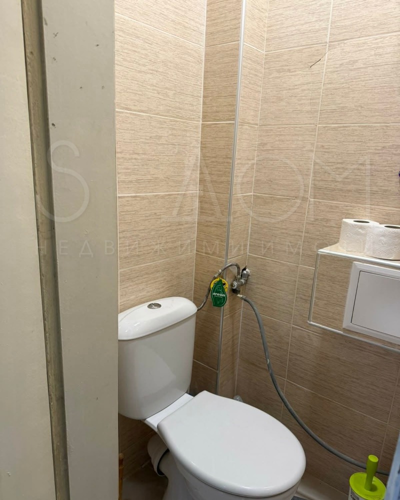 Продава 4-СТАЕН, гр. Стара Загора, Аязмото, снимка 8 - Апартаменти - 53071641