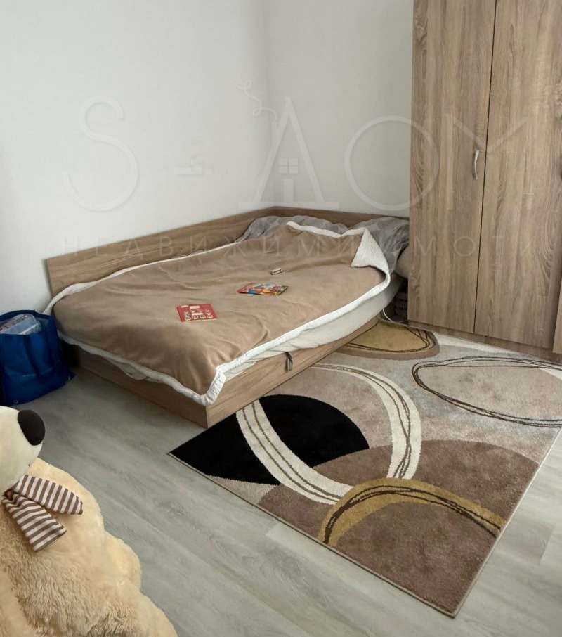 Продава 4-СТАЕН, гр. Стара Загора, Аязмото, снимка 4 - Апартаменти - 53071641