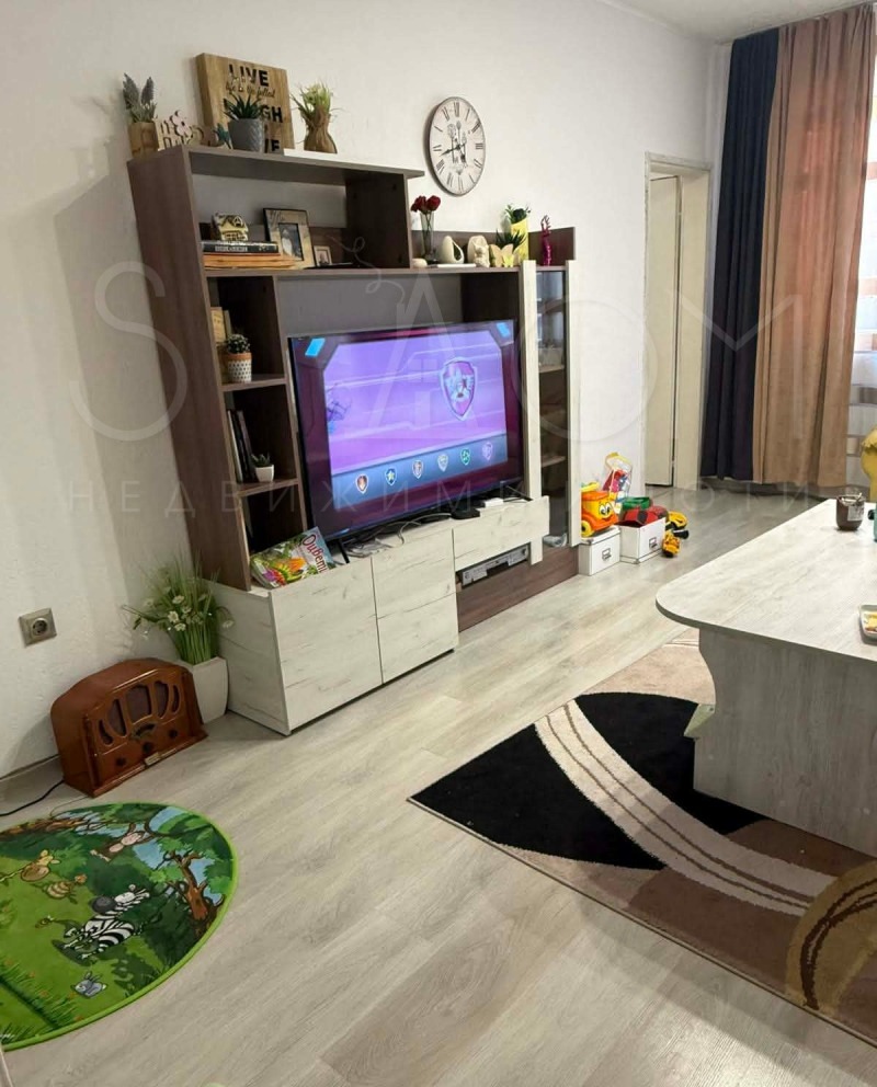 Продава 4-СТАЕН, гр. Стара Загора, Аязмото