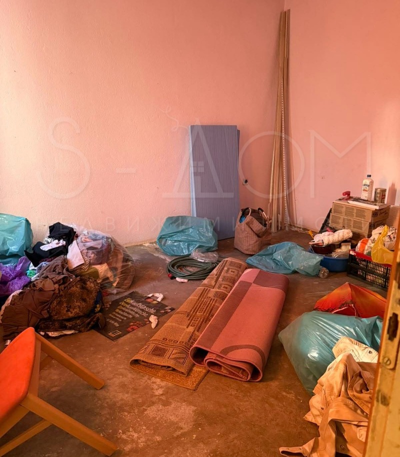 Продава 4-СТАЕН, гр. Стара Загора, Аязмото, снимка 7 - Апартаменти - 53071641