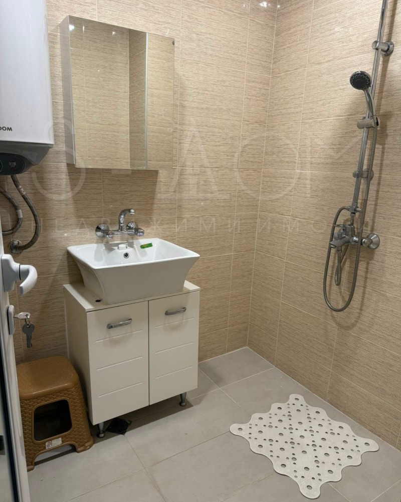 Продава 4-СТАЕН, гр. Стара Загора, Аязмото, снимка 6 - Апартаменти - 53071641