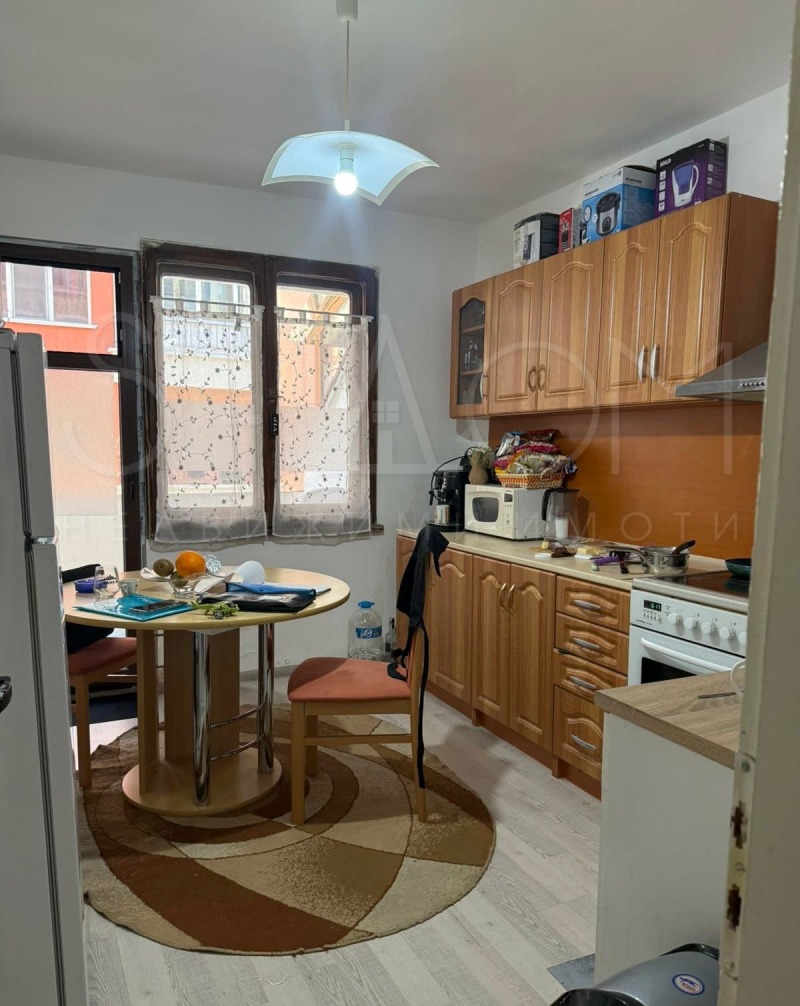 Продава 4-СТАЕН, гр. Стара Загора, Аязмото, снимка 3 - Апартаменти - 53071641