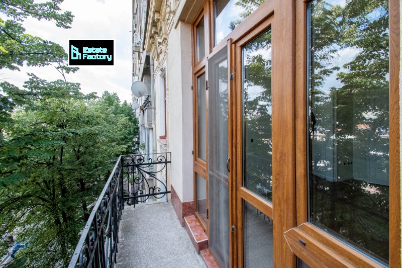 Myytävänä  3+ makuuhuone Sofia , Tsentar , 126 neliömetriä | 31785727 - kuva [14]