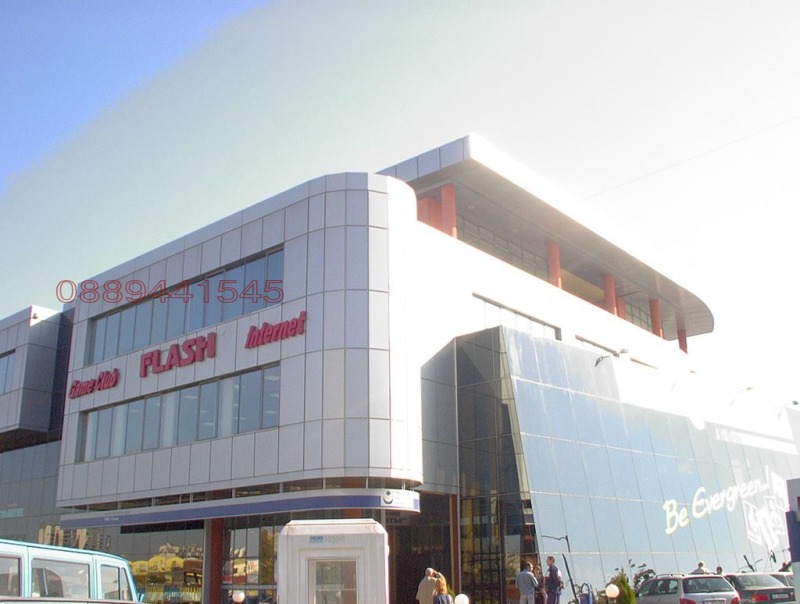 Продава ОФИС, гр. София, Люлин - център