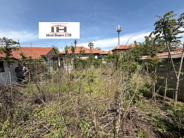 Na prodej  Dům oblast Veliko Tarnovo , Polski Senovec , 100 m2 | 29494175 - obraz [17]