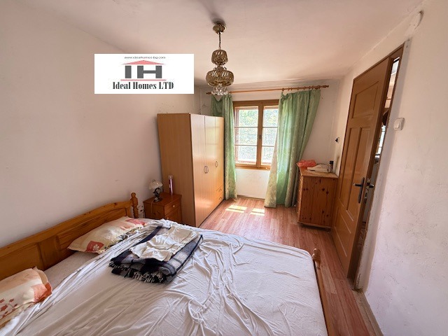 Na prodej  Dům oblast Veliko Tarnovo , Polski Senovec , 100 m2 | 29494175 - obraz [4]