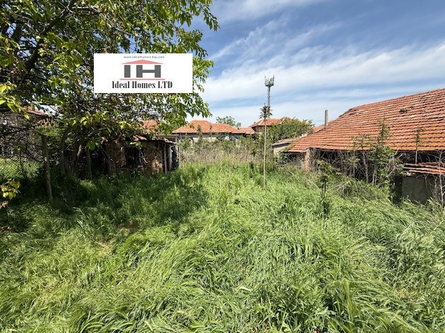 Na prodej  Dům oblast Veliko Tarnovo , Polski Senovec , 100 m2 | 29494175 - obraz [14]