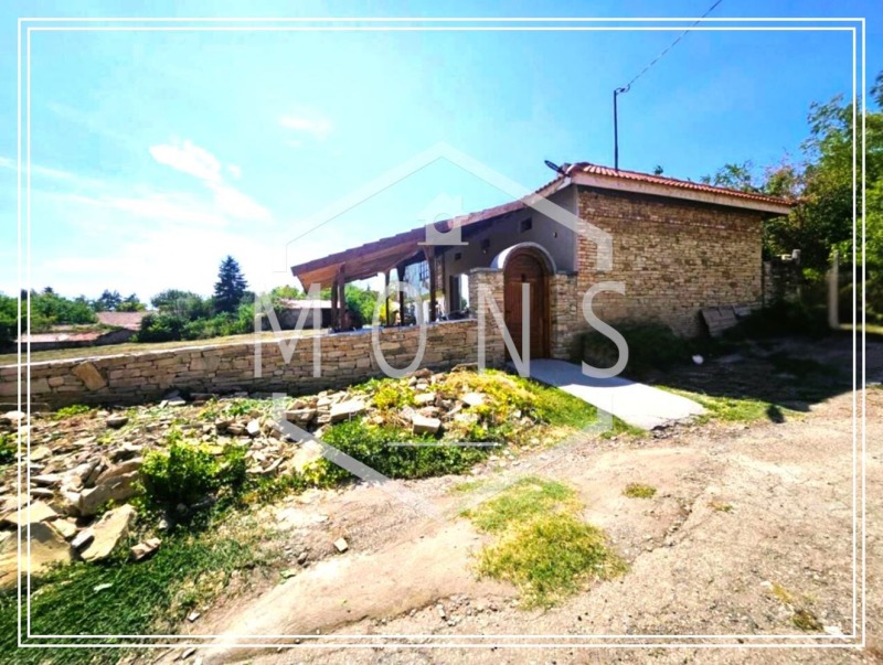 Продава  Къща, област Велико Търново, с. Горна Липница • 65 000 € • ID 79420651 — holmes.bg - [1] 