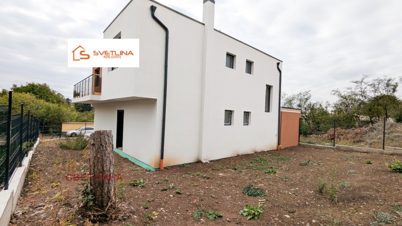 Продава КЪЩА, с. Гайтанево, област София област, снимка 3 - Къщи - 52359607