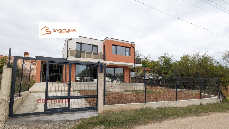 Продава КЪЩА, с. Гайтанево, област София област