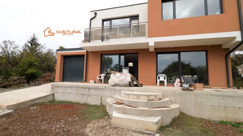 Продава КЪЩА, с. Гайтанево, област София област, снимка 2 - Къщи - 52359607