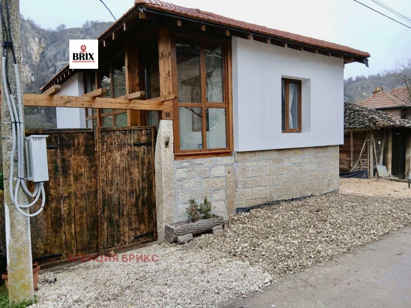 Продава КЪЩА, с. Червен, област Русе, снимка 12 - Къщи - 53012167