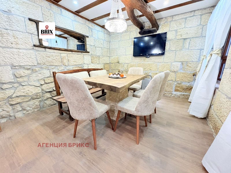 Продава КЪЩА, с. Червен, област Русе, снимка 2 - Къщи - 53012167