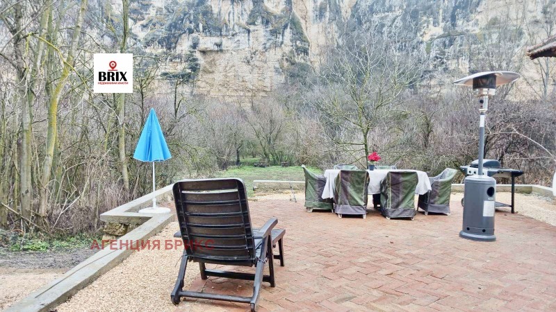 Продава КЪЩА, с. Червен, област Русе, снимка 16 - Къщи - 53012167