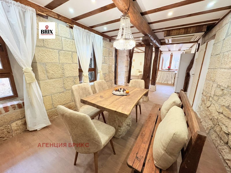 Продава КЪЩА, с. Червен, област Русе