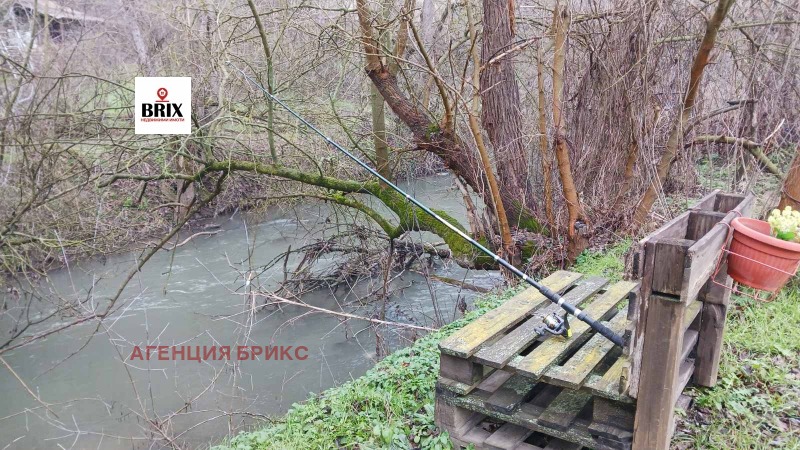 Продава КЪЩА, с. Червен, област Русе, снимка 15 - Къщи - 53012167