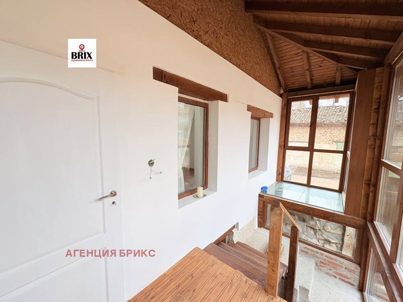 Продава КЪЩА, с. Червен, област Русе, снимка 8 - Къщи - 53012167