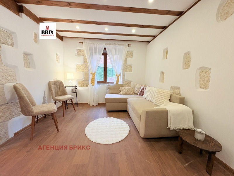 Продава КЪЩА, с. Червен, област Русе, снимка 3 - Къщи - 53012167