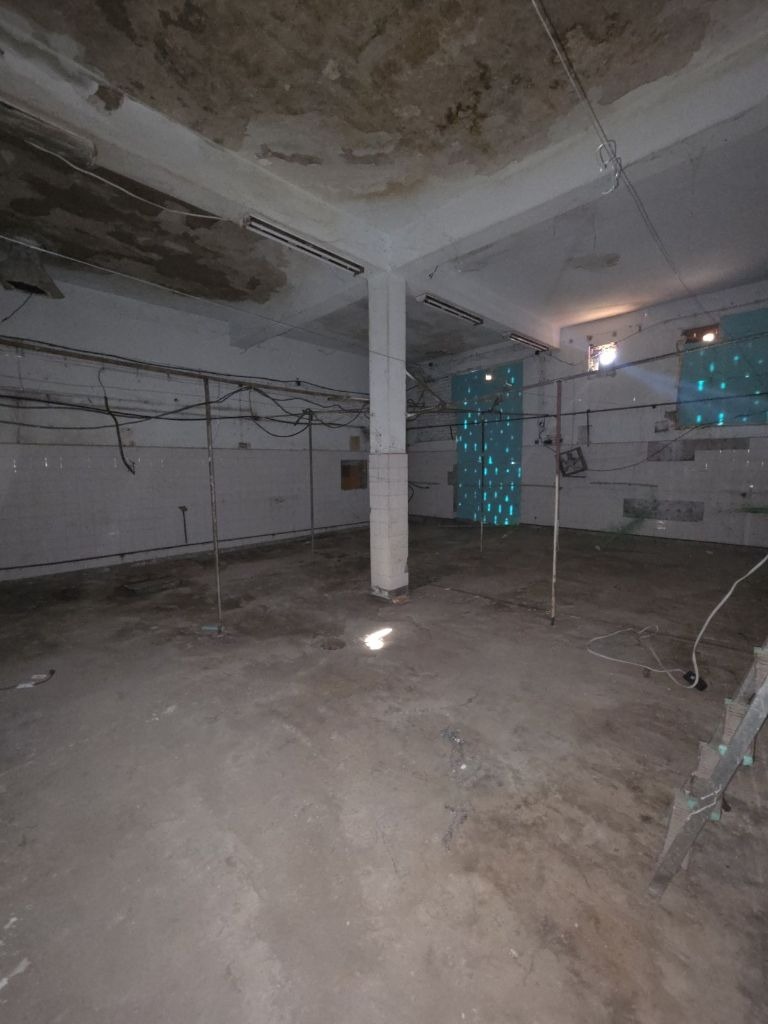 Продава ПРОМ. ПОМЕЩЕНИЕ, с. Ваксево, област Кюстендил, снимка 11 - Производствени сгради - 52293621