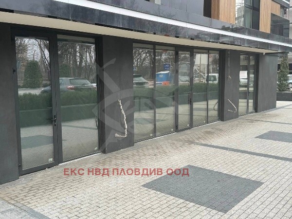 Продава ПРОМ. ПОМЕЩЕНИЕ, гр. Пловдив, Христо Смирненски
