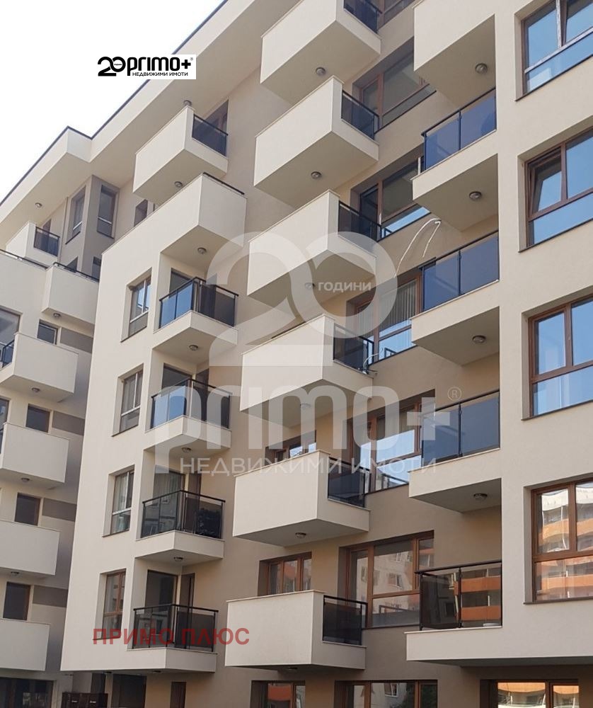 Продава 1-СТАЕН, гр. София, Студентски град