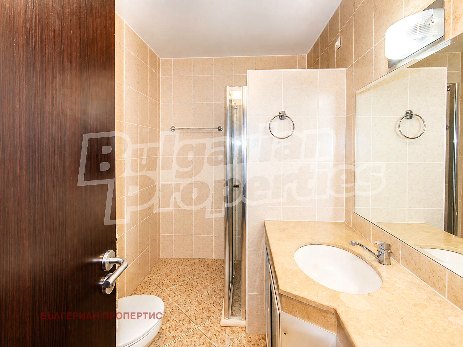 Продава 1-СТАЕН, гр. Свети Влас, област Бургас, снимка 6 - Апартаменти - 55722746