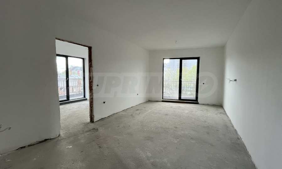 Продава 2-СТАЕН, гр. София, Овча купел, снимка 4 - Апартаменти - 49254397