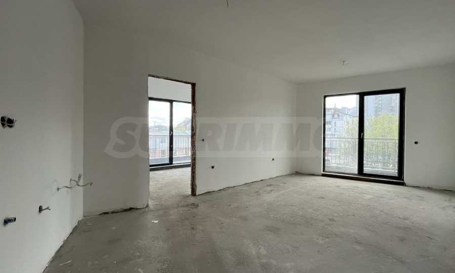 Продава 2-СТАЕН, гр. София, Овча купел