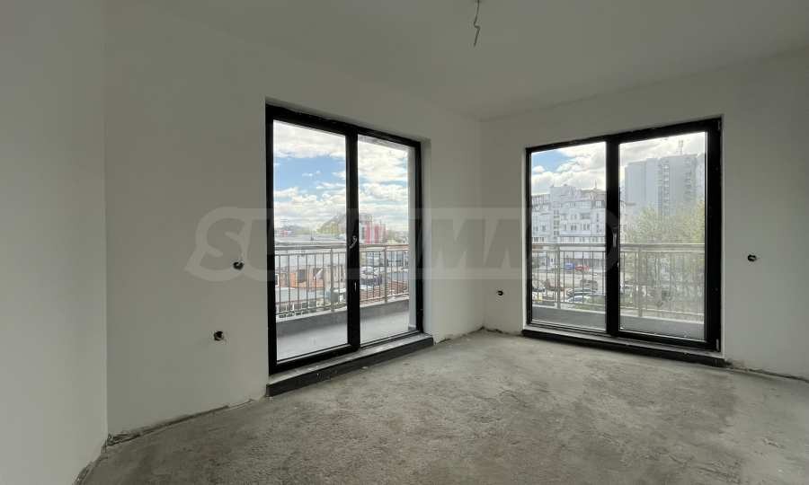 Продава 2-СТАЕН, гр. София, Овча купел, снимка 8 - Апартаменти - 49254397