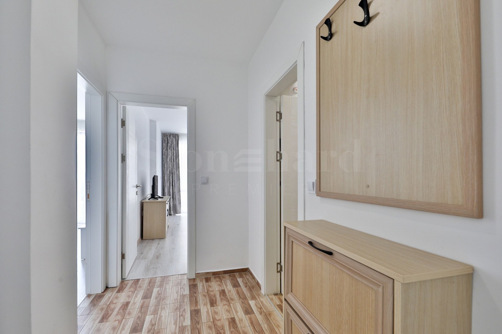 Продава 2-СТАЕН, с. Лозенец, област Бургас, снимка 17 - Апартаменти - 51615000