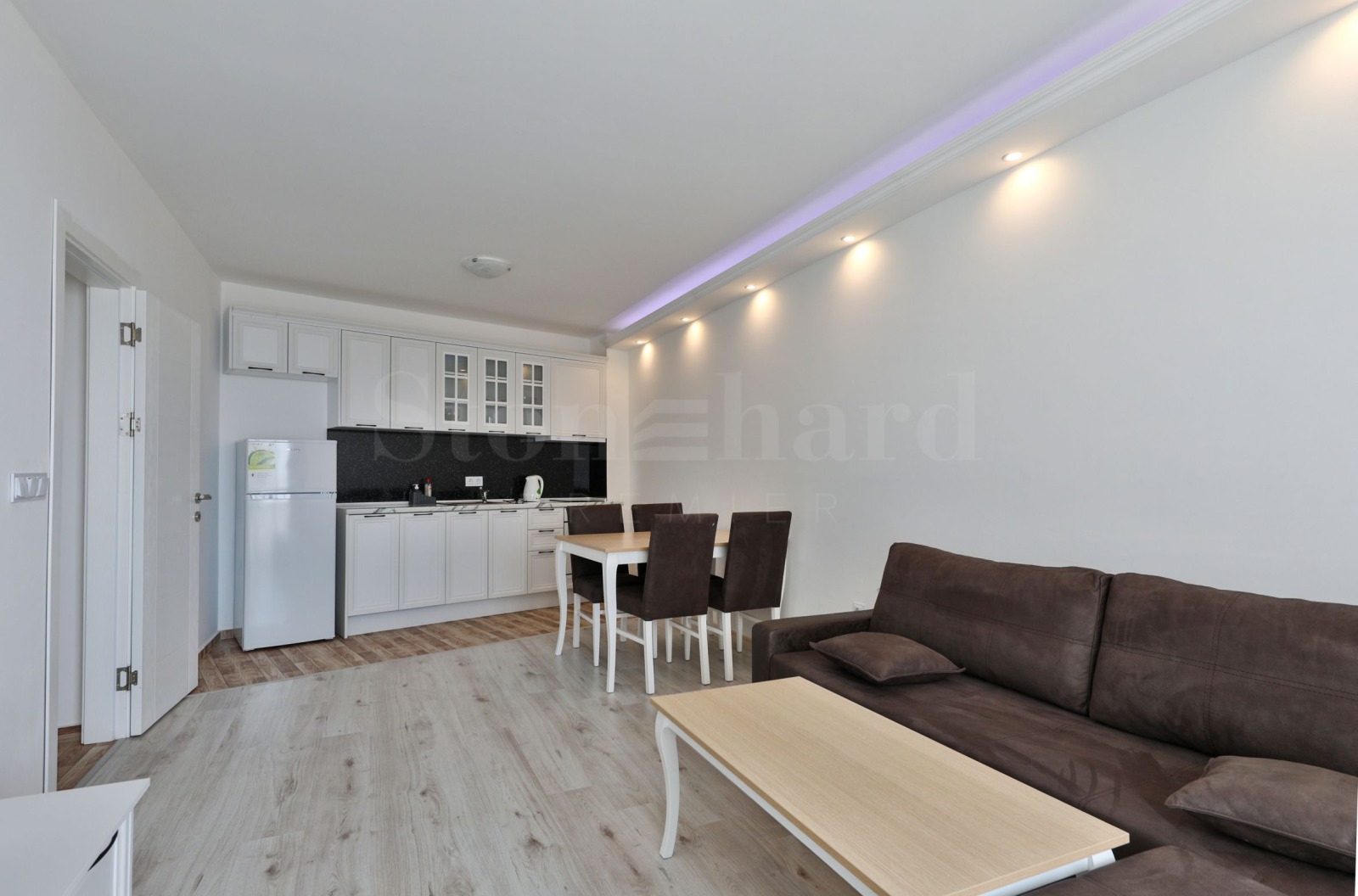 Продава 2-СТАЕН, с. Лозенец, област Бургас, снимка 11 - Апартаменти - 51615000