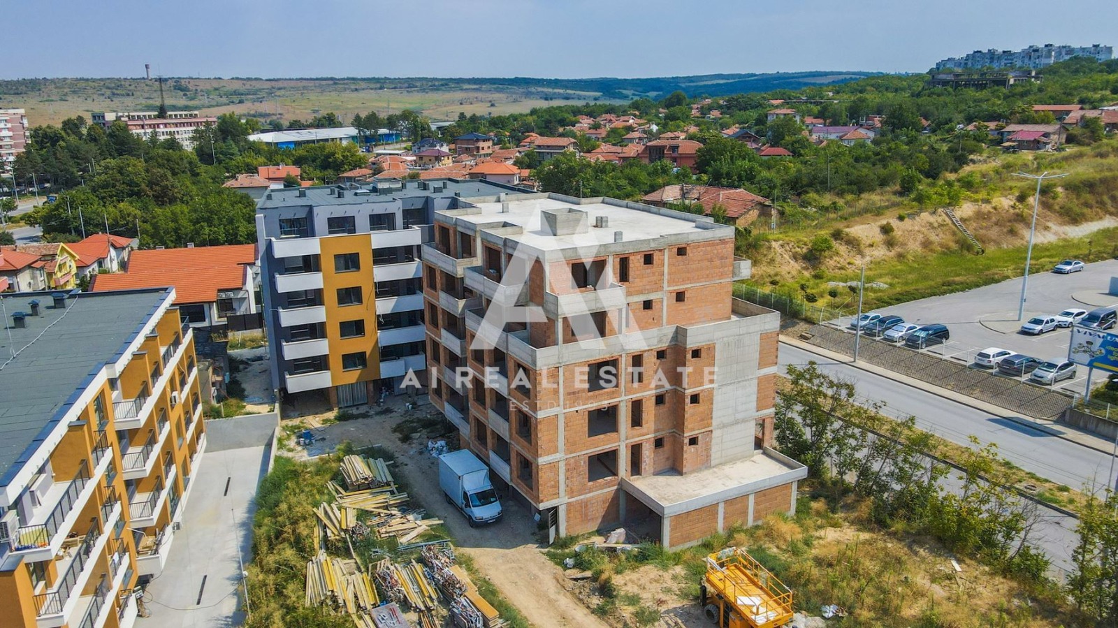 Продава 2-СТАЕН, гр. Плевен, Широк център, снимка 5 - Апартаменти - 52548863