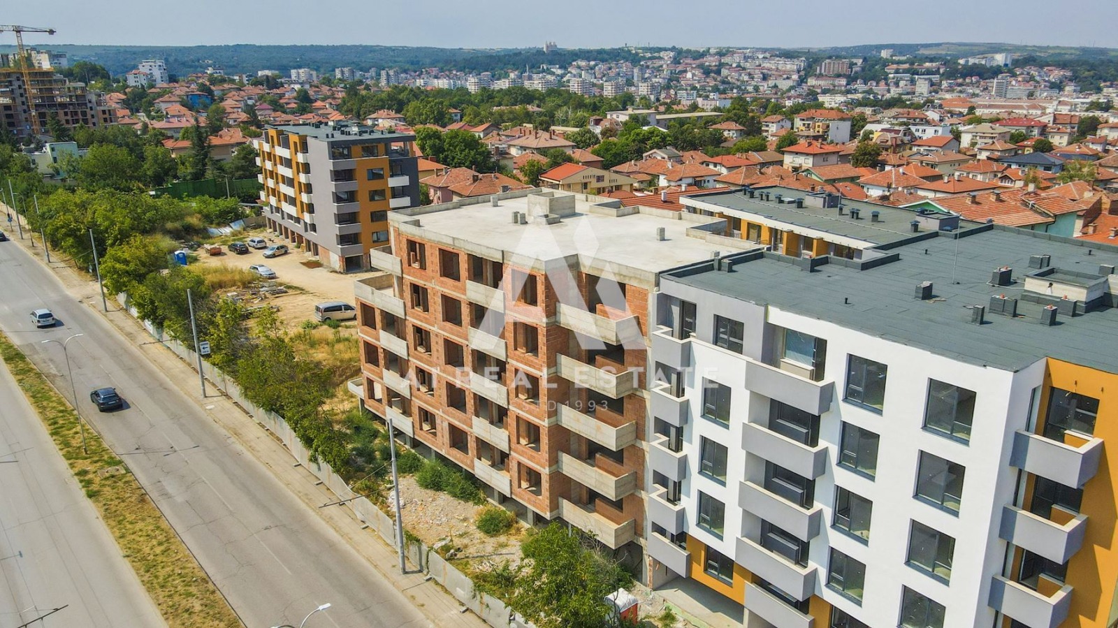 Продава 2-СТАЕН, гр. Плевен, Широк център, снимка 3 - Апартаменти - 52548863