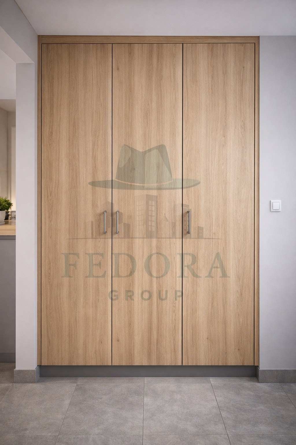 Продава 2-СТАЕН, гр. София, Хладилника, снимка 5 - Апартаменти - 53720478