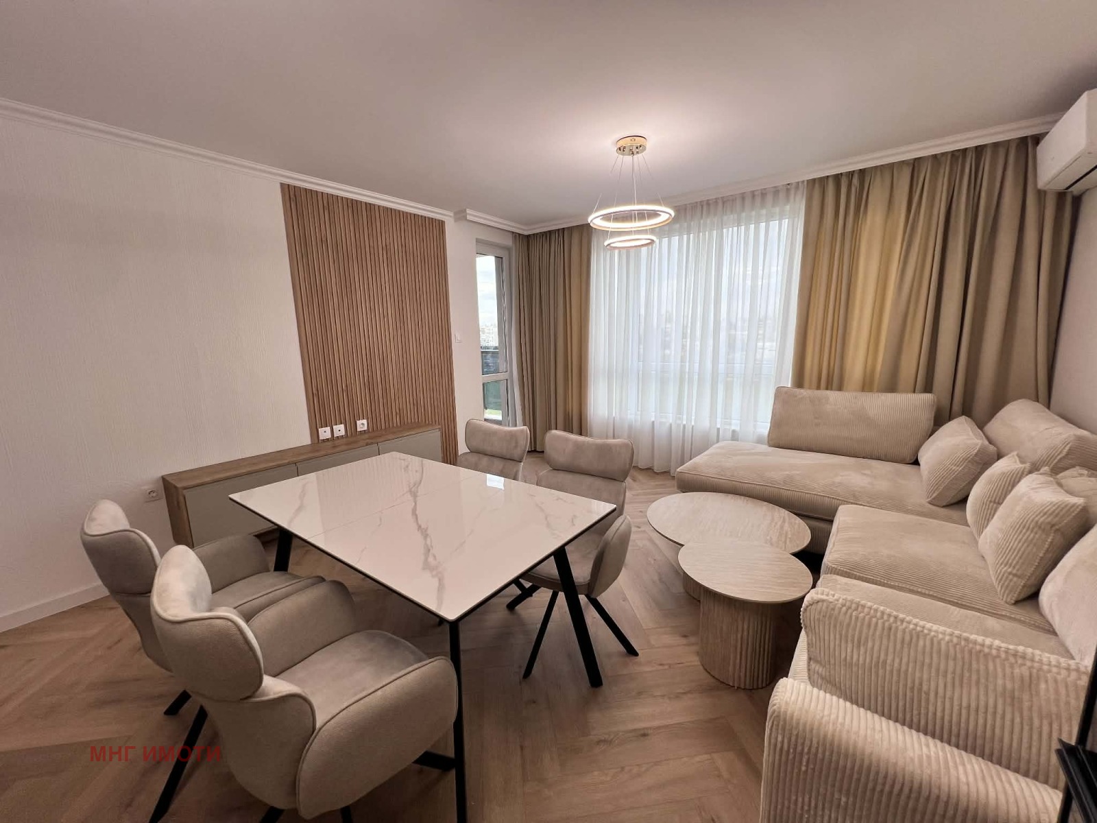 Продава 2-СТАЕН, гр. Пловдив, Тракия, снимка 2 - Апартаменти - 53945720