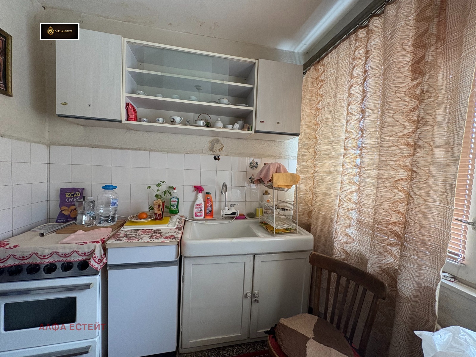 Продава 2-СТАЕН, гр. Враца, Околчица, снимка 2 - Апартаменти - 54043136