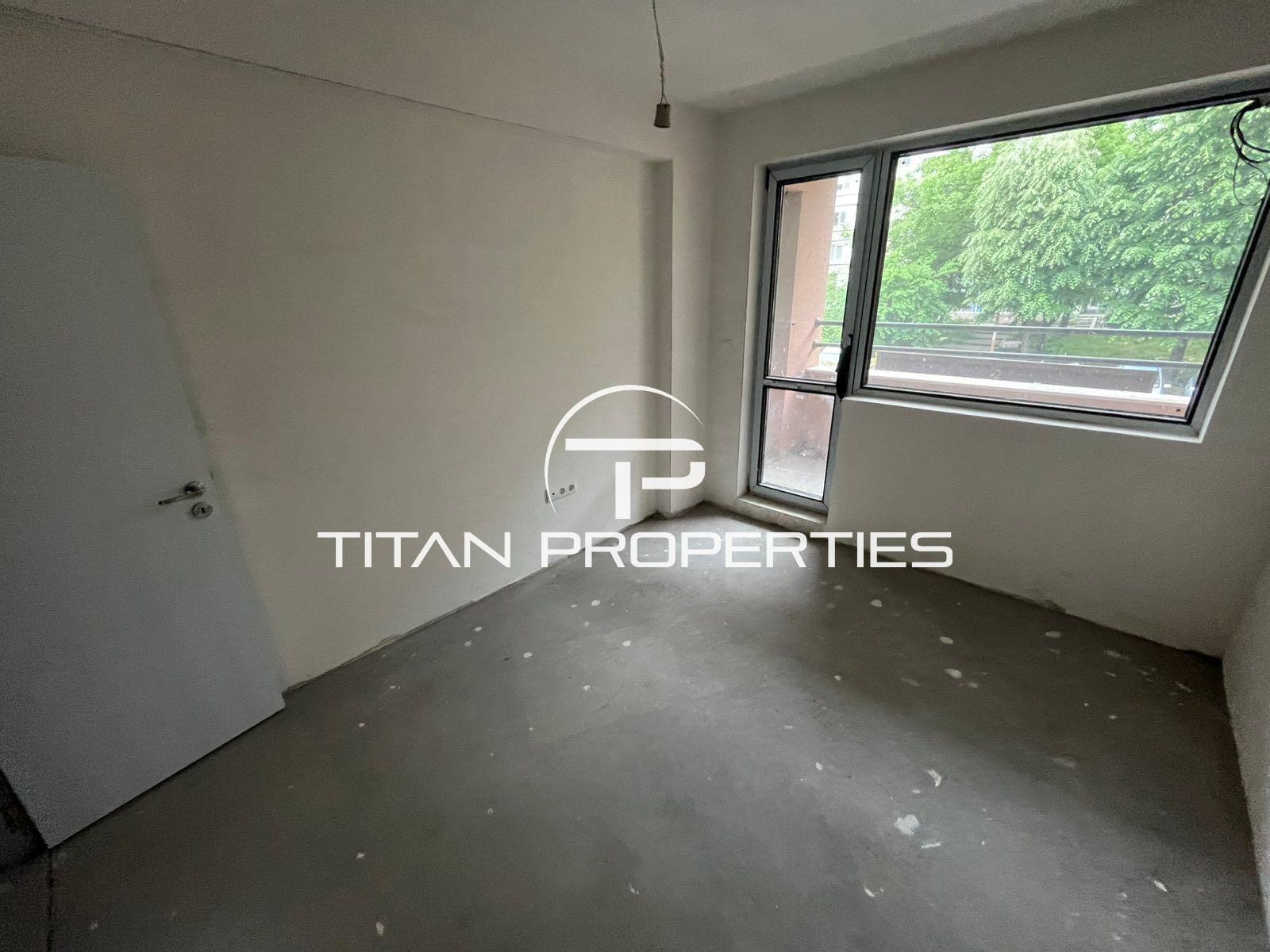 Продава 2-СТАЕН, гр. Бургас, Славейков, снимка 6 - Апартаменти - 54631671