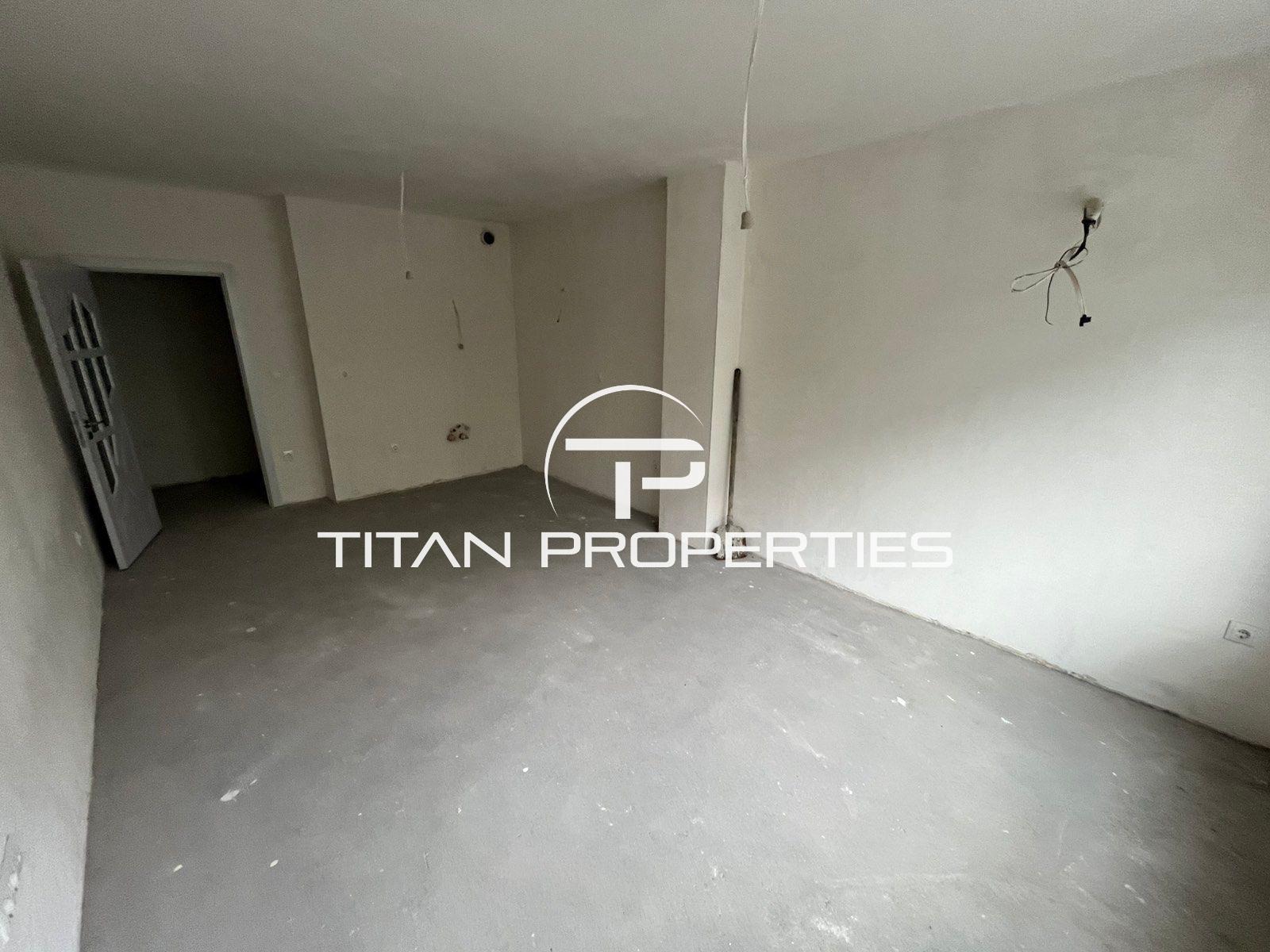Продава 2-СТАЕН, гр. Бургас, Славейков, снимка 3 - Апартаменти - 54631671