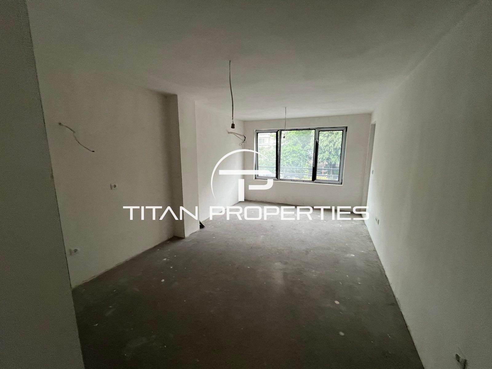 Продава 2-СТАЕН, гр. Бургас, Славейков, снимка 2 - Апартаменти - 54631671