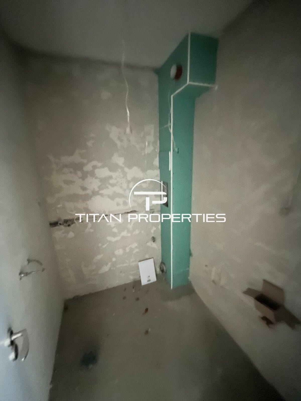 Продава 2-СТАЕН, гр. Бургас, Славейков, снимка 8 - Апартаменти - 54631671