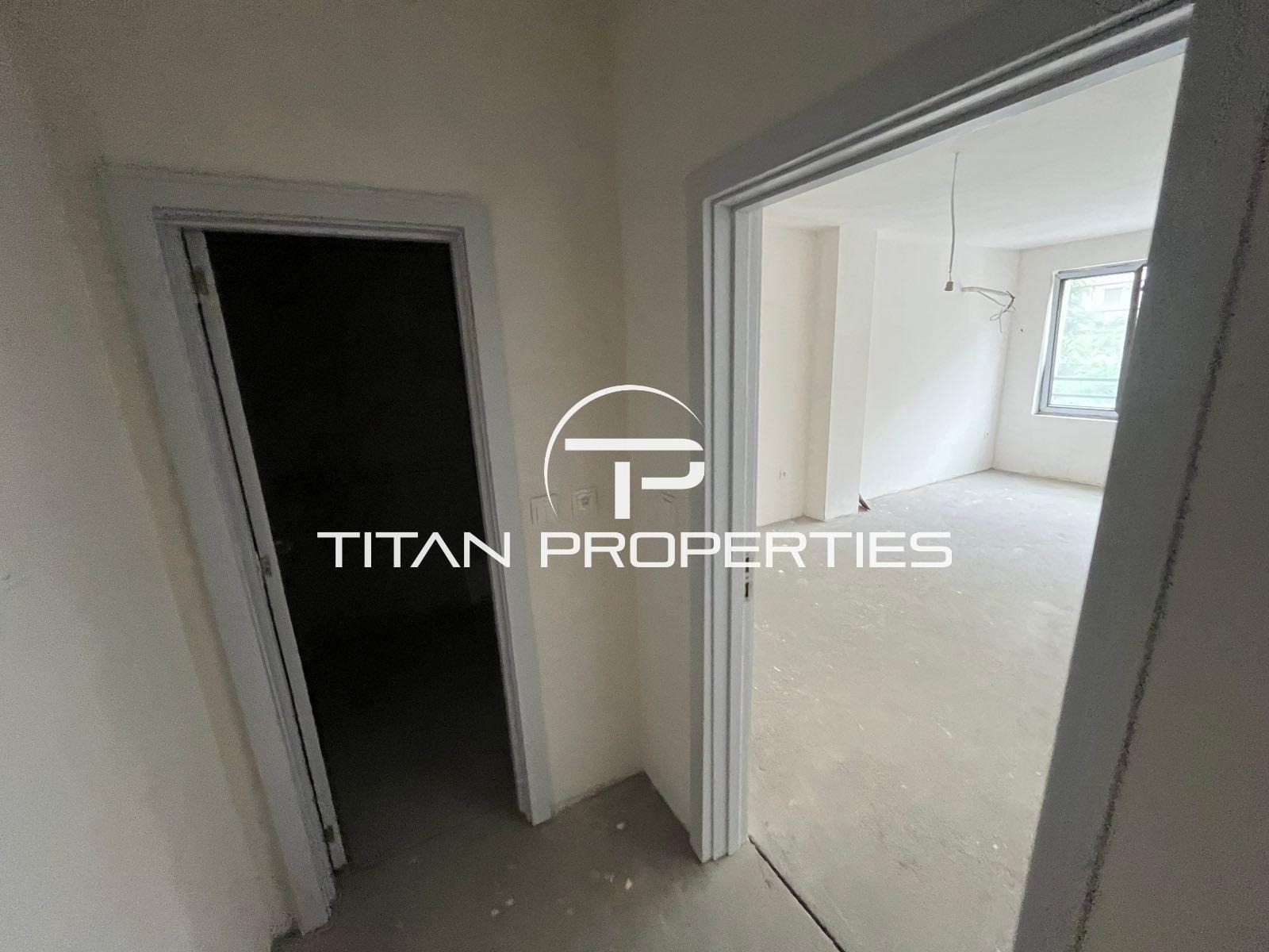 Продава 2-СТАЕН, гр. Бургас, Славейков, снимка 4 - Апартаменти - 54631671