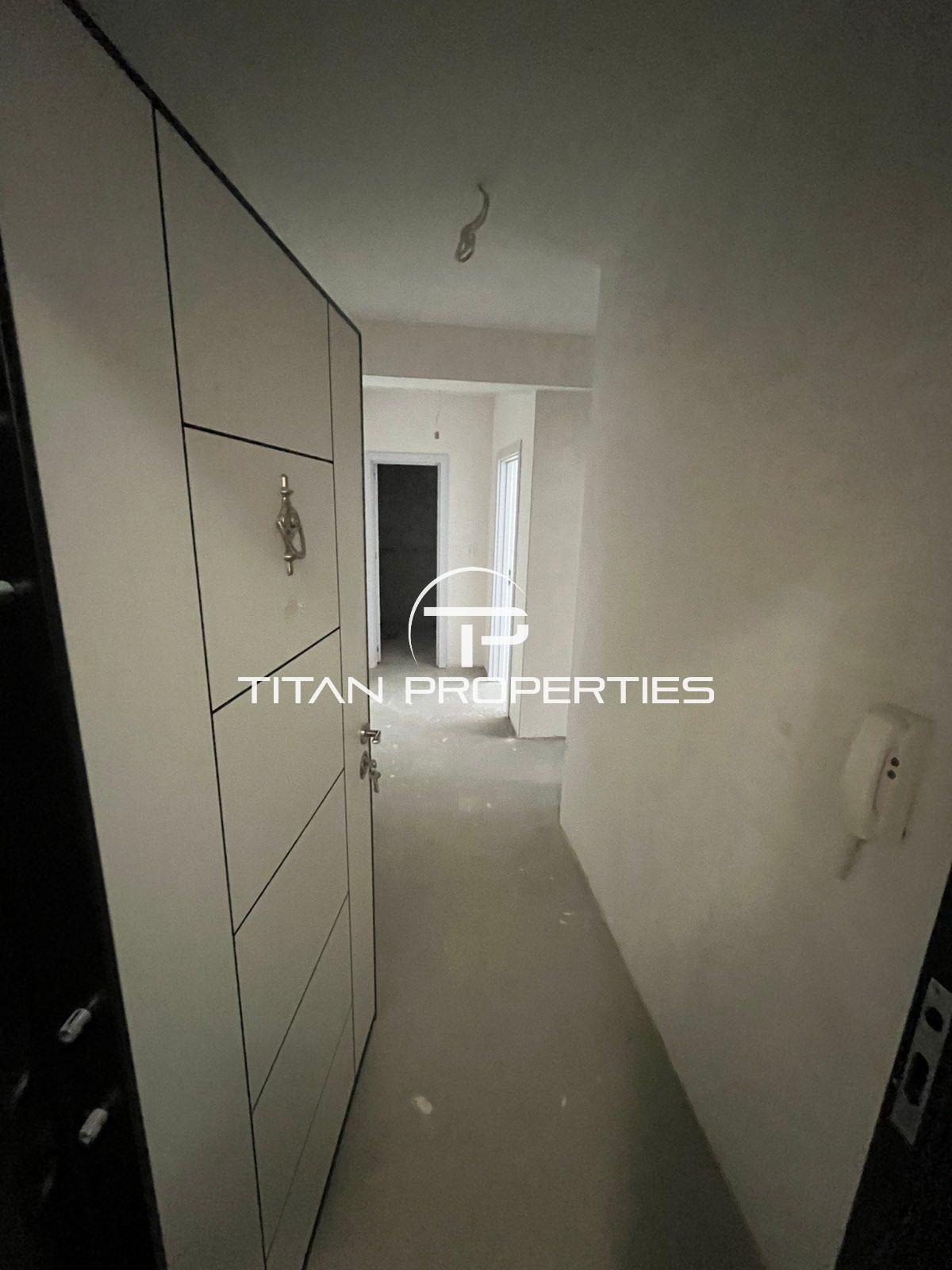 Продава 2-СТАЕН, гр. Бургас, Славейков, снимка 7 - Апартаменти - 54631671