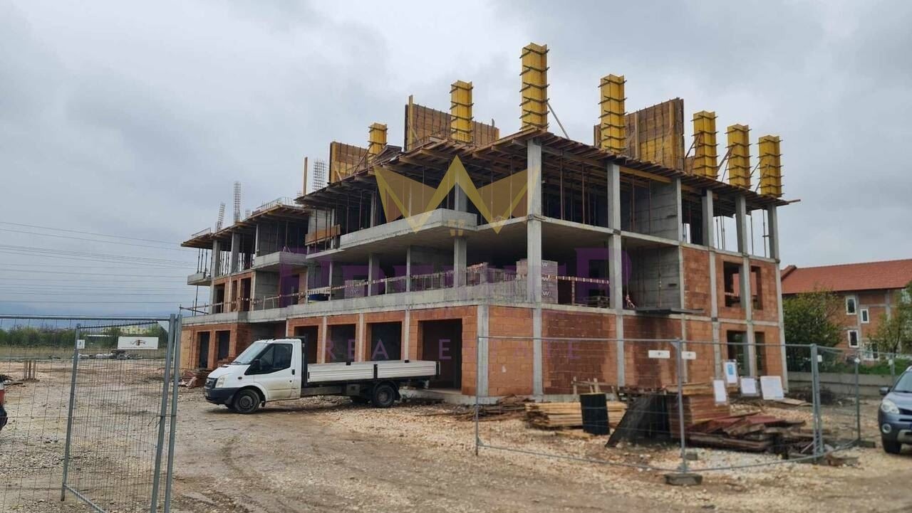 Продава 2-СТАЕН, гр. Пловдив, Беломорски, снимка 4 - Апартаменти - 56115516