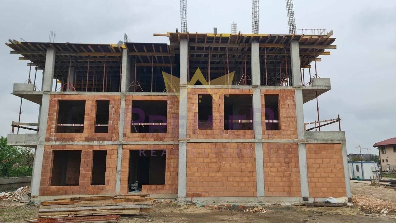 Продава 2-СТАЕН, гр. Пловдив, Беломорски, снимка 3 - Апартаменти - 56115516