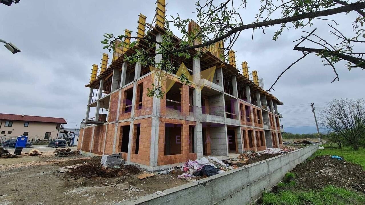 Продава 2-СТАЕН, гр. Пловдив, Беломорски, снимка 5 - Апартаменти - 56115516